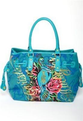 cheap Christian Audigier Bags-22